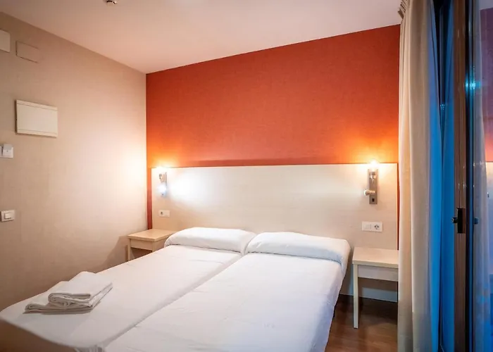 Hostal Fina