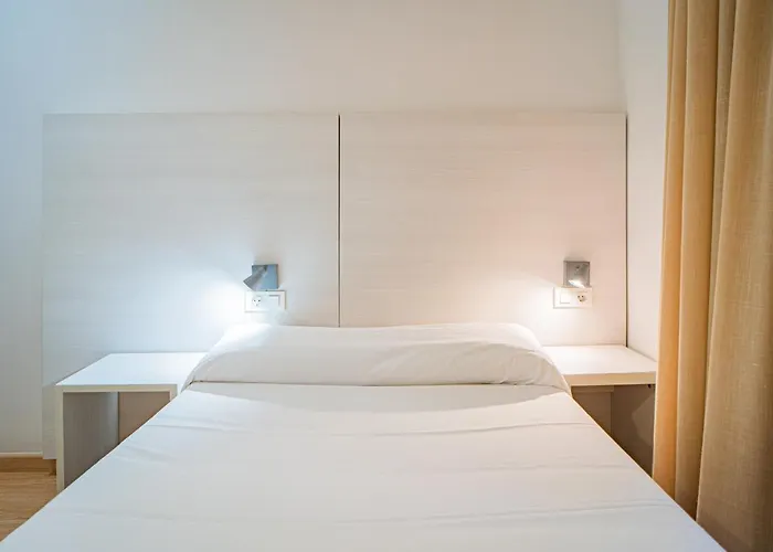 Hostal Fina
