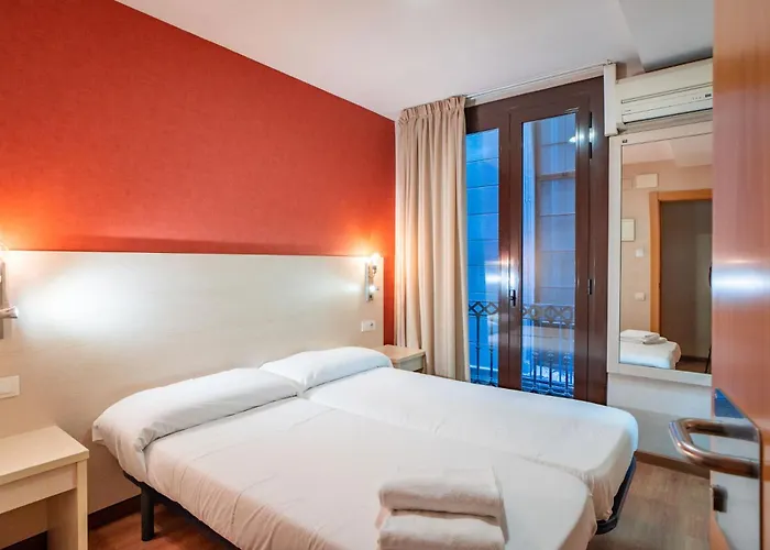 Hostal Fina