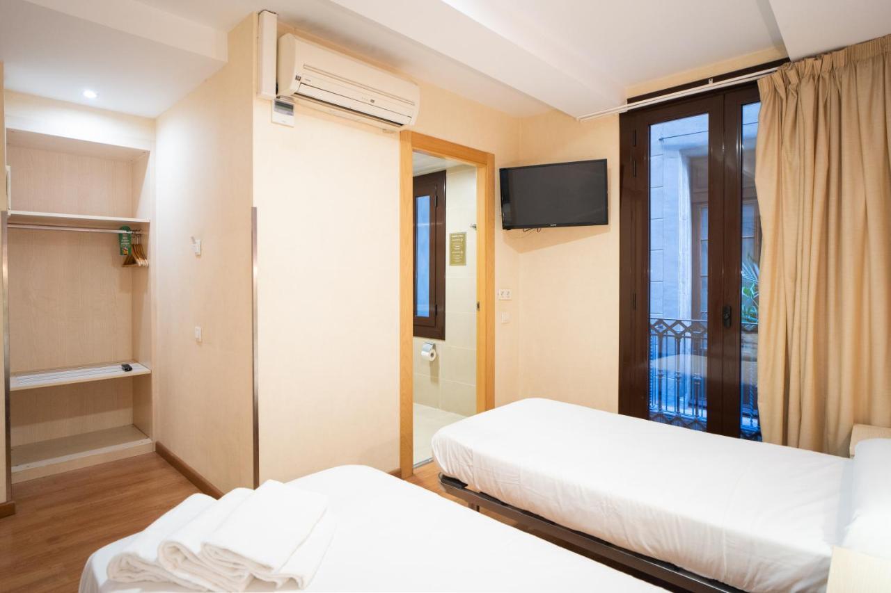 Fina Gasthof Barcelona