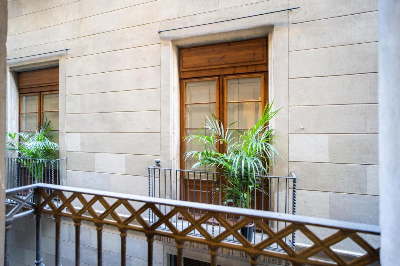 Gasthof Fina Barcelona