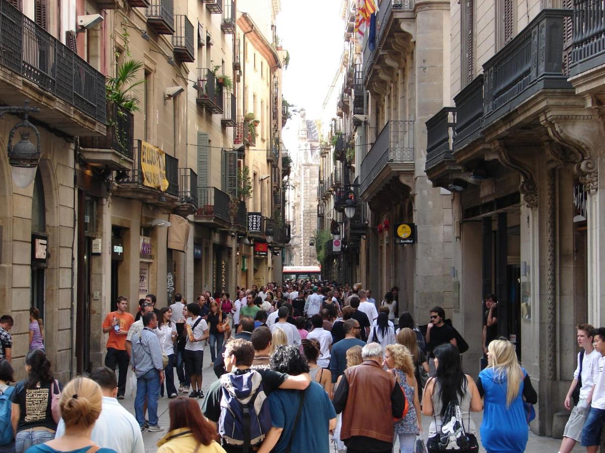 Fina Maison d'hôtes Barcelone
