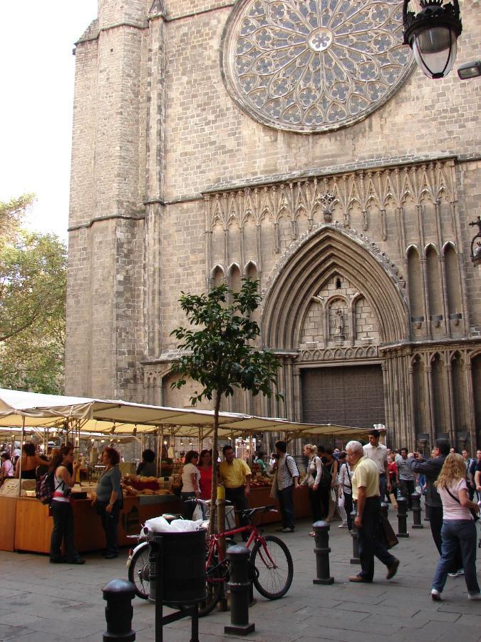 Fina Barcelone