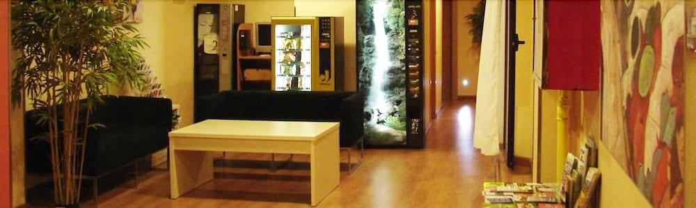 Fina Gasthof Barcelona
